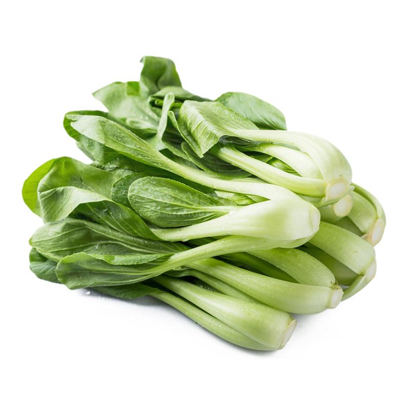 生鲜 上海青 小白菜 约500G-600G /Shanghai Pak Choi 500G-600G