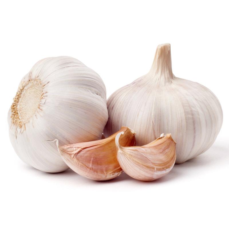 生鲜 大蒜头  250g/Knoblauch 250g