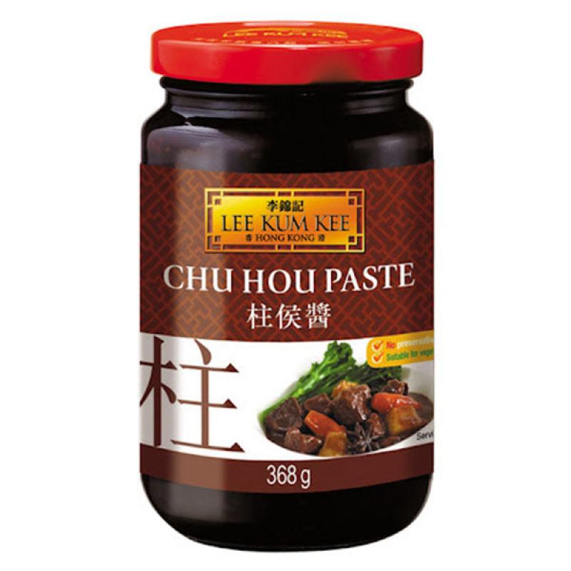 李锦记 柱候酱 368g/LKK CHU HOU PASTE 368g