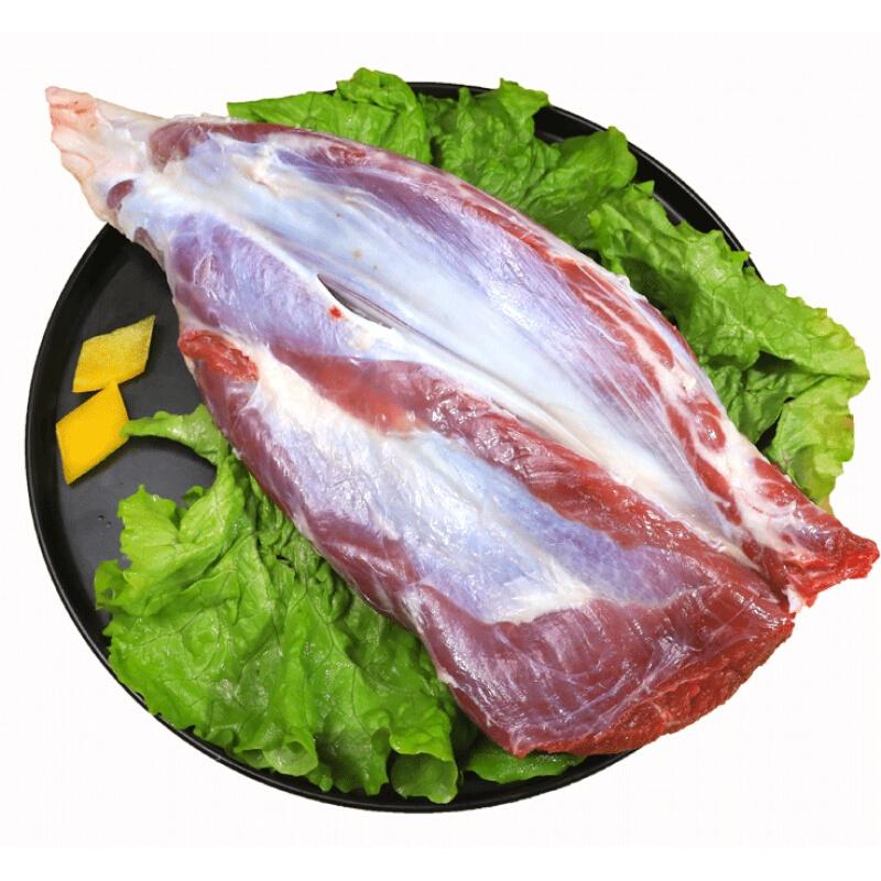 生鲜  冷冻 牛腱子肉 1.5-2kg/Rinderschenkel