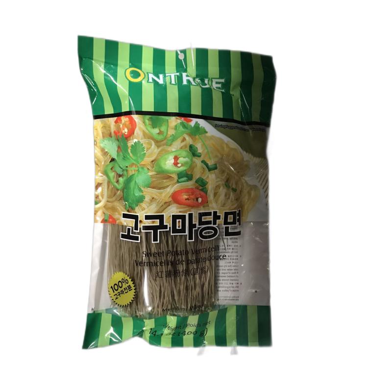 安厨 红薯细粉 400g/Anchu sweet potato powder 400g