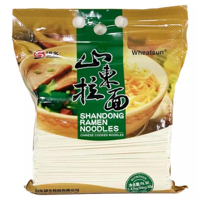 望乡 山东拉面 1.82kg/Shandong Ramen Noodles 1.82kg