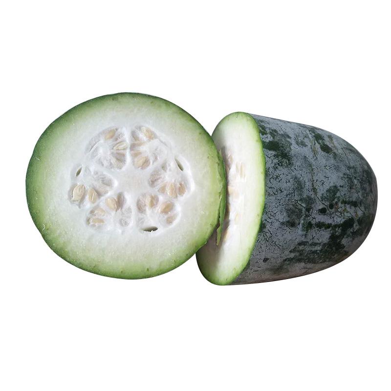 生鲜 冬瓜  约900g-1kg/Wintermelone ca. 900g-1kg