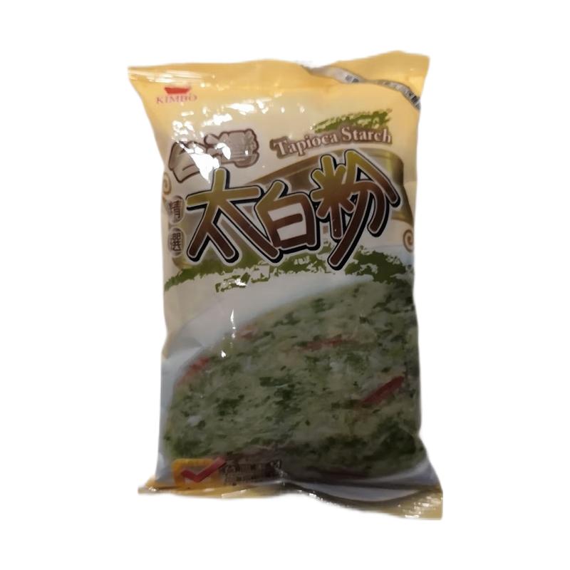 台湾 太白粉/芡粉 400g 包装随机发 /Tapioca Starch 400g