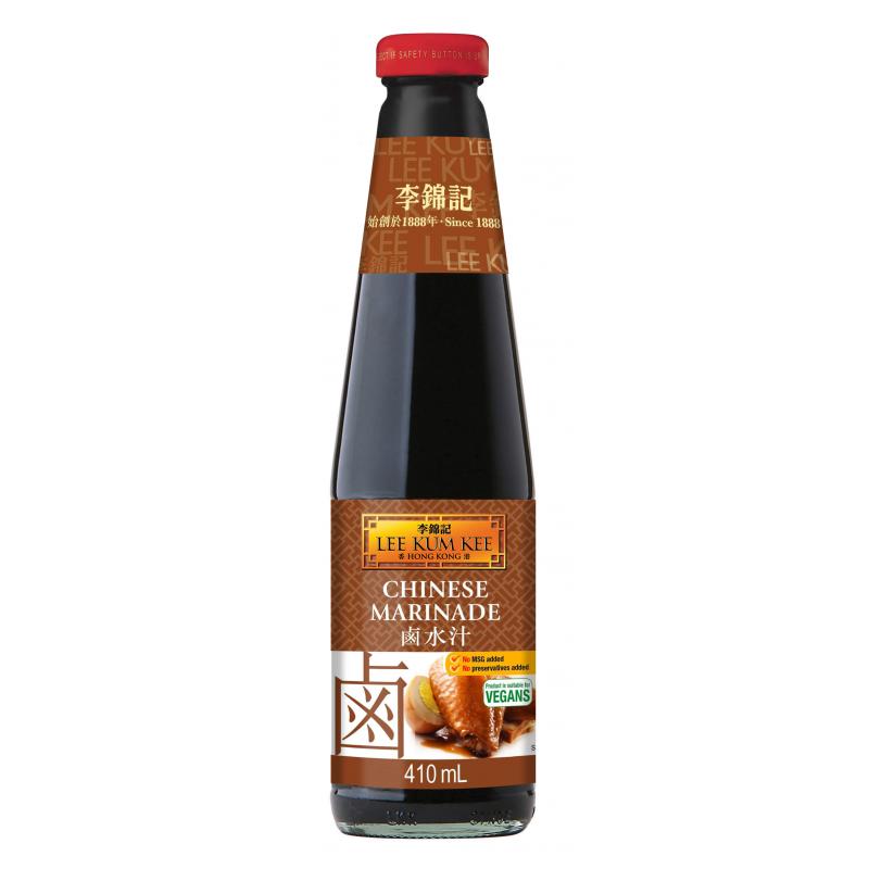 李锦记 卤水汁 410ml LKK Chinese Marinade 410ml