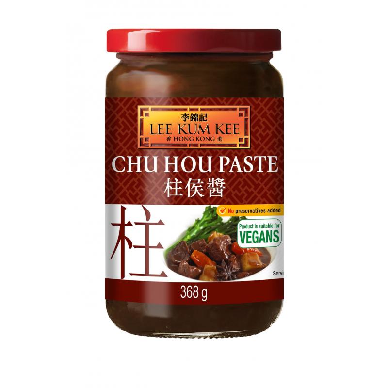 李锦记 柱候酱 368g/LKK CHU HOU PASTE 368g