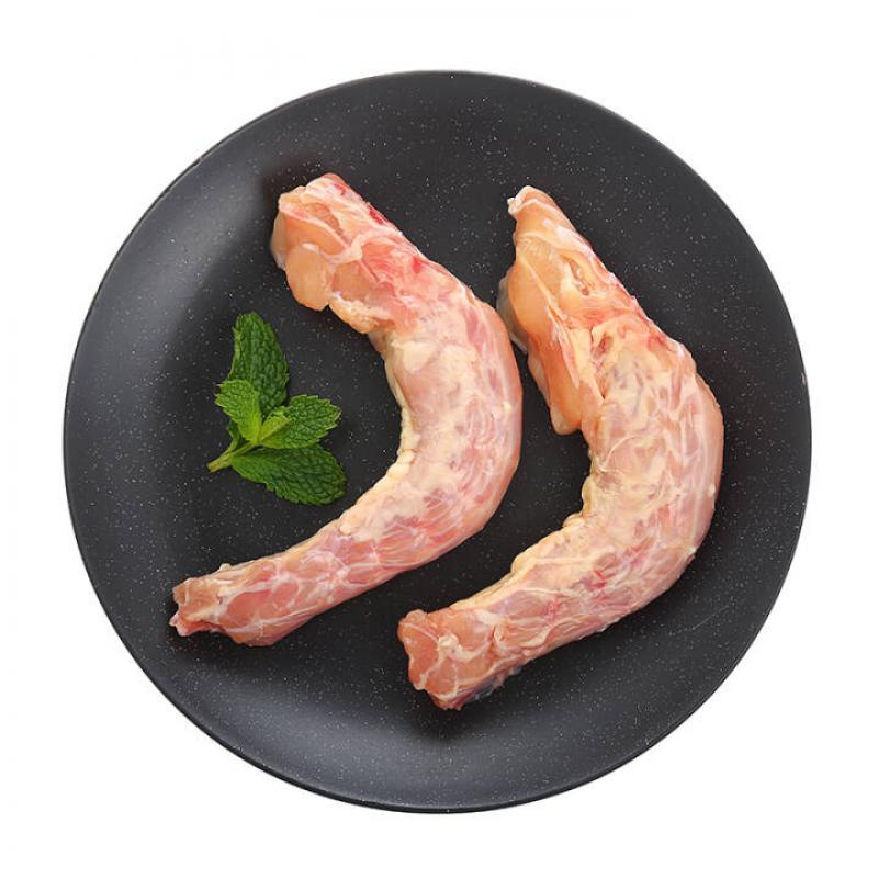 生鲜 鸡脖子 鸡脖1kg