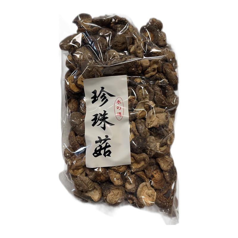 永之选 珍珠菇 200g/Perlenpilz 200g