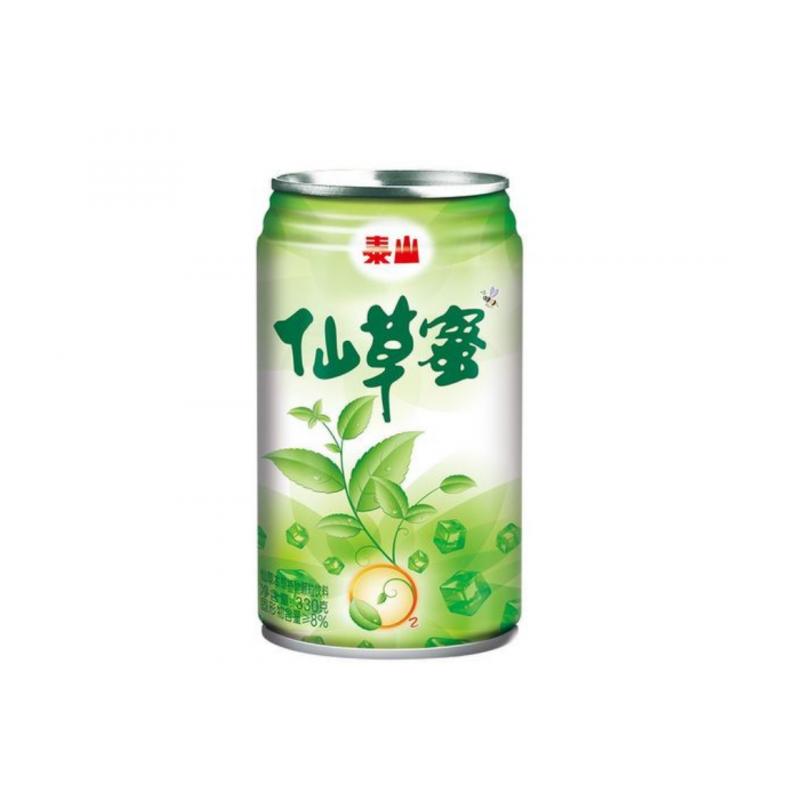 泰山 仙草蜜 原味 330g/Xiancao Honig Original 330g