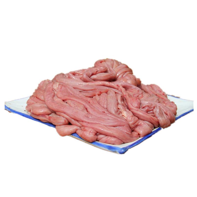 生鲜 猪小肠800g/Schweinedünndarm 800g