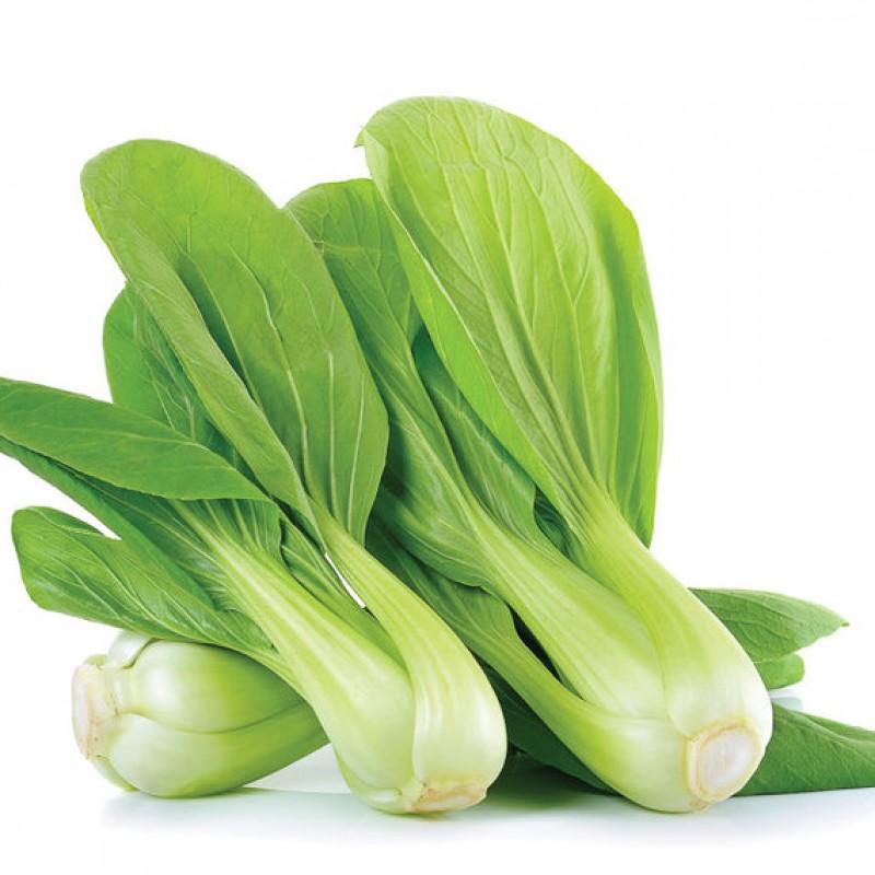 生鲜 上海青 小白菜 约450-500g/Shanghai Pak Choi  500-600g