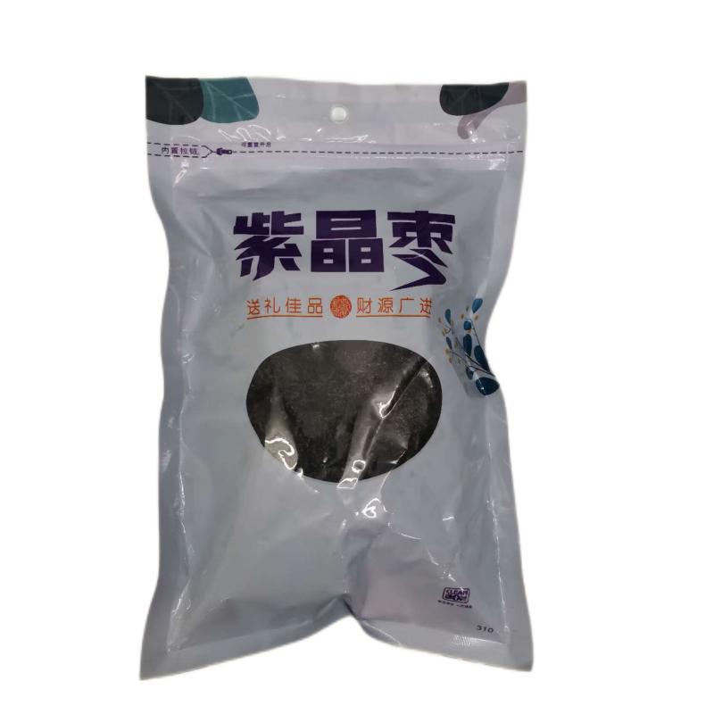 紫晶枣 500G/Lila Kristall Jujube 500G
