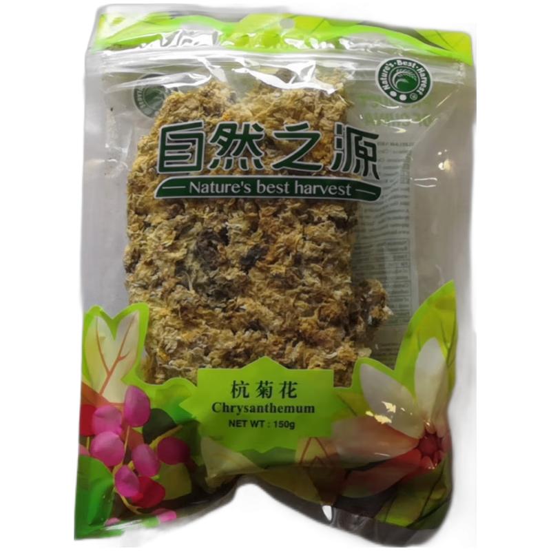 自然之源 杭菊花 150g