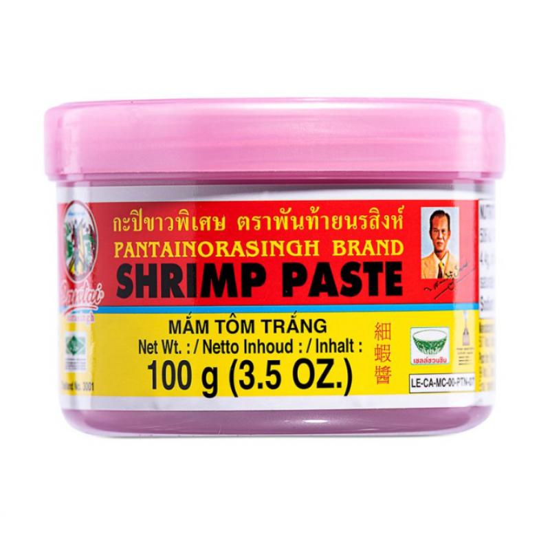 pantai 细虾酱 100g