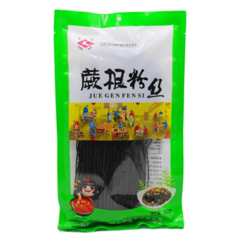 天马 蕨根粉250G/Fernwurzelpulver 250G