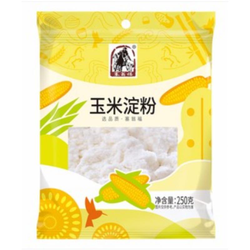 塞翁福 玉米淀粉250G /Maisstärke 250G