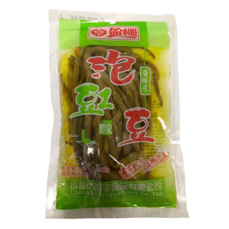 盈棚 泡豇豆350g/Eingeweichte Rinderbsen 350g