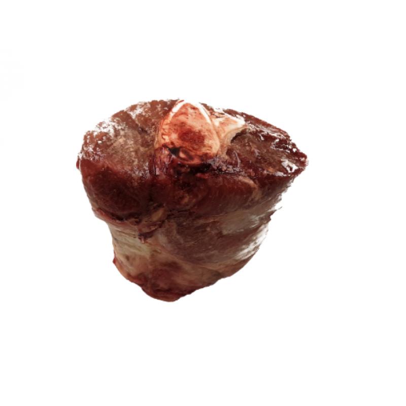 生鲜 冷冻 带骨小牛腱子 1-1.5 KG