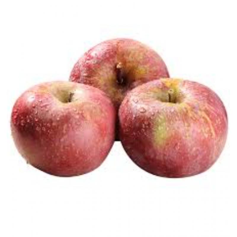 生鲜 水果 中国丑苹果约 900G-1KG
