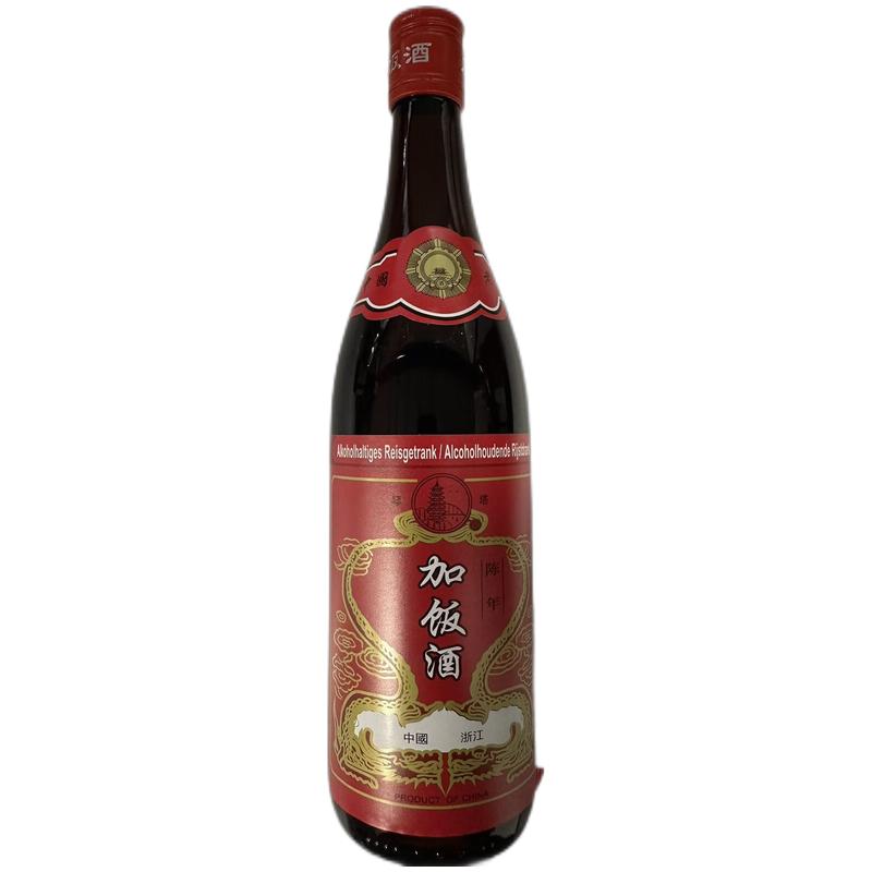 随机品牌 加饭酒 料酒 500ml/Reiswein und Kochwein hinzufügen