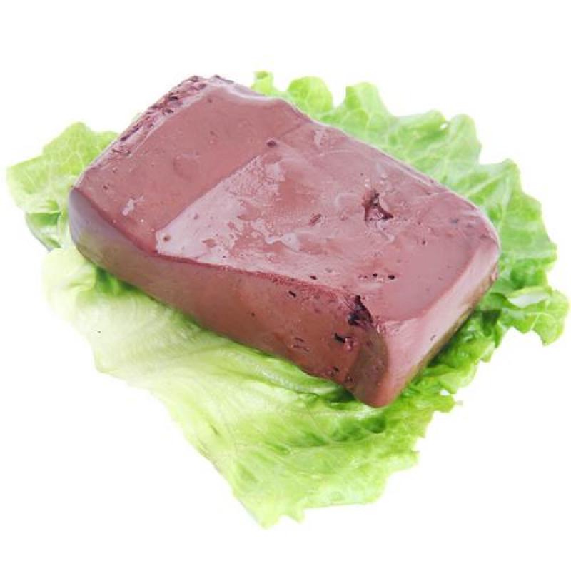 生鲜 猪血450g/Schweineblut 450g