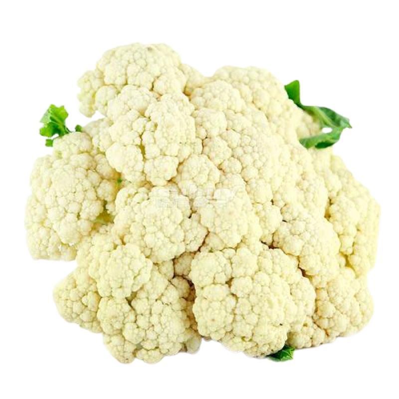 生鲜 散花菜 花菜 1.5-2kg/Blumenkohl gestreut