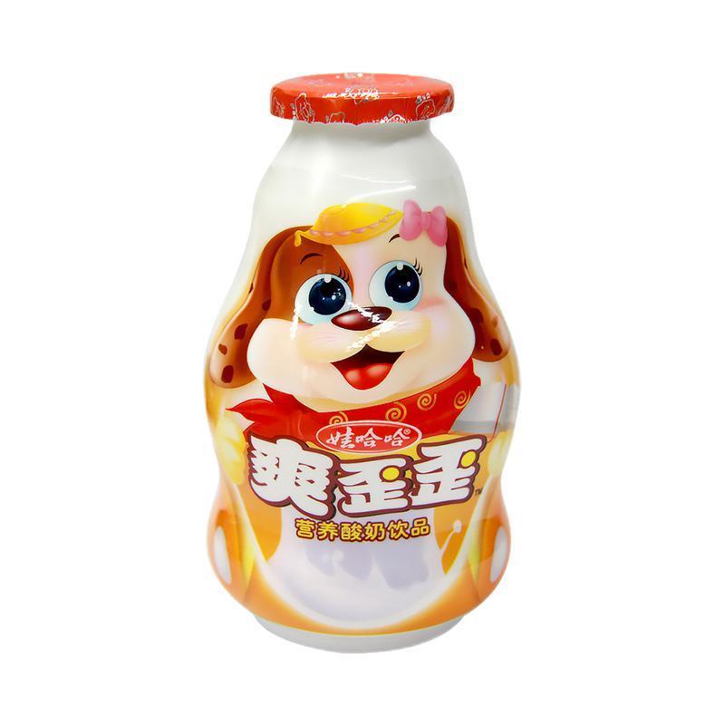 娃哈哈 爽歪歪200ML/Shuangwai 200ML