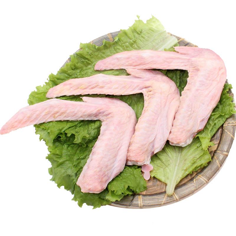 生鲜 冷冻 鸭翅2kg/Entenflügel 2kg
