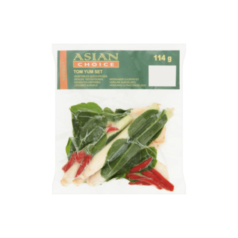 Asia 冬阴功汤调料 114g