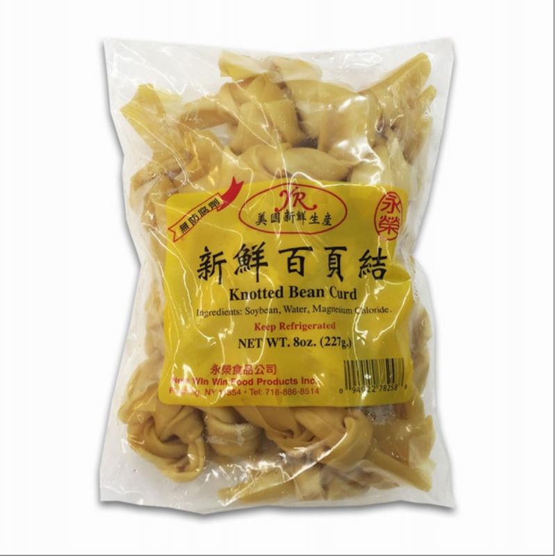 随机品牌 百叶结 1kg 全干不用冷藏/Loutie 1kg
