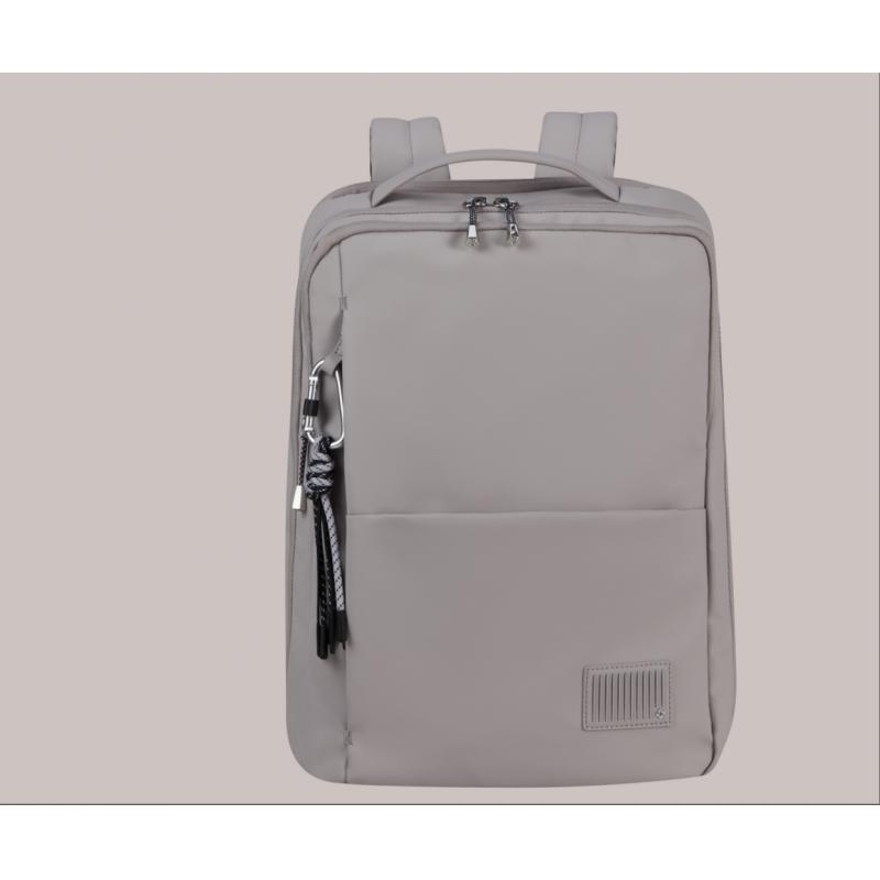 德国 新秀丽Samsonite WANDER LAST Rucksack 廉航作弊神器 双肩包14寸