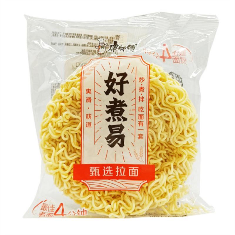 康师傅 好煮易面饼80g/Kangshifu easy to cook instant noodles 80g