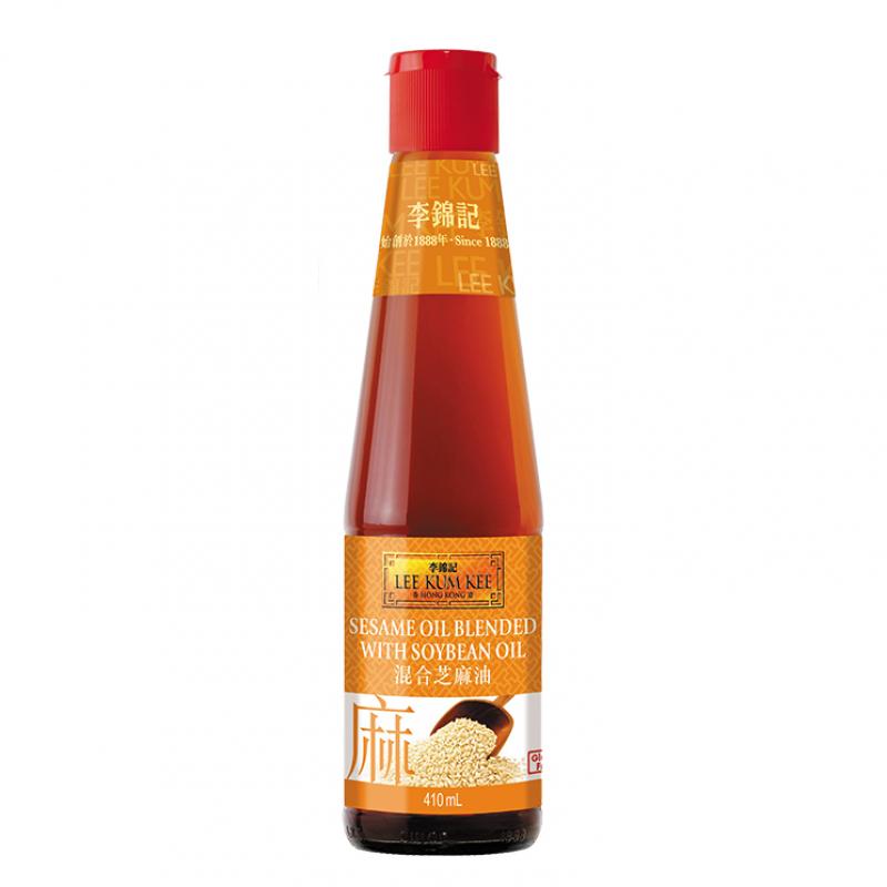 李锦记 混合芝麻油 香油 410 ML/LKK SESAME OIL BLENDED