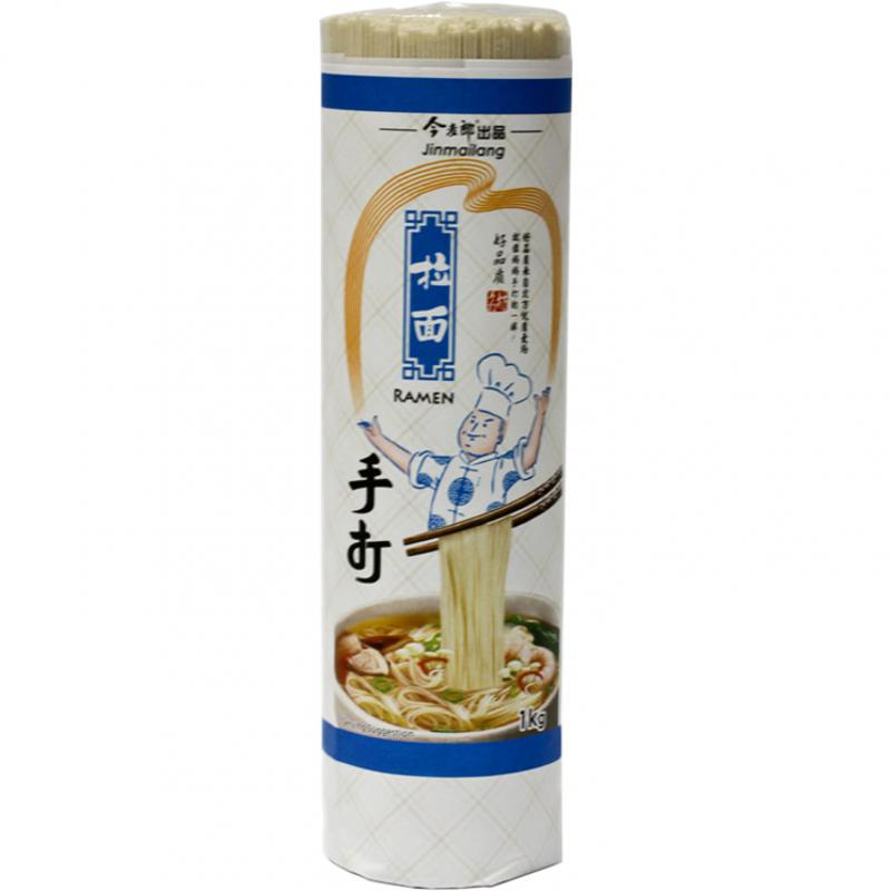 今麦郎 拉面1kg/JINMAILANG RAMEN NOODLE 