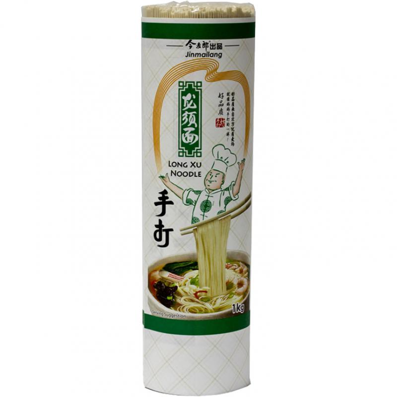 今麦郎 龙须面1kg/JINMAILANG LONG XU NOODLE