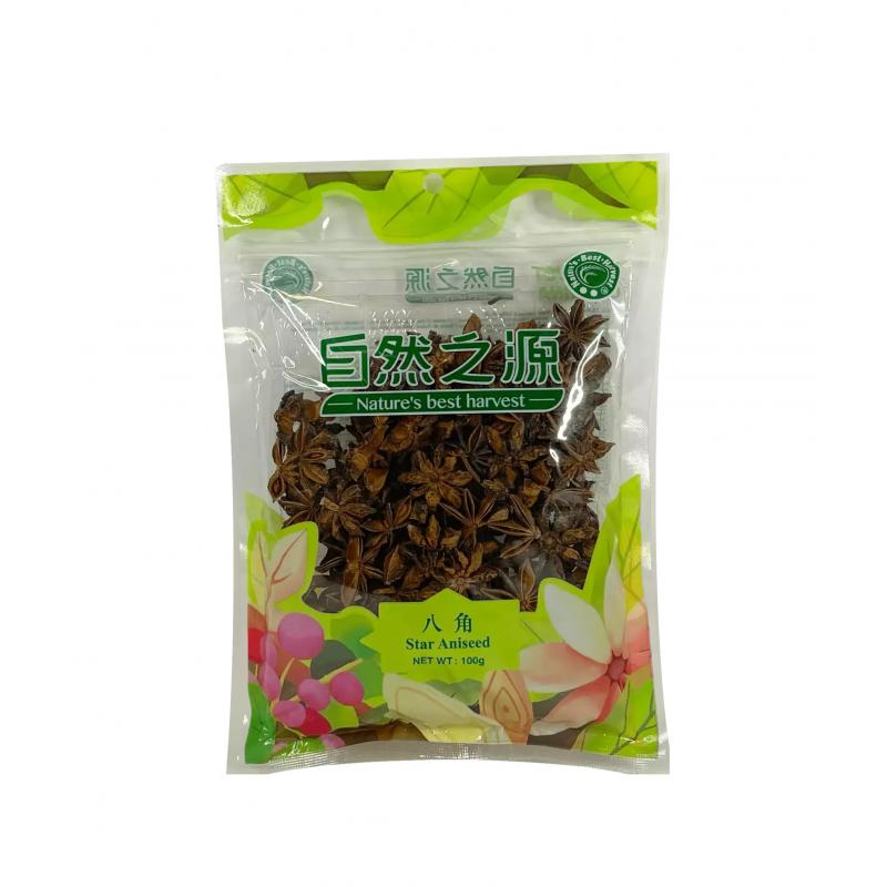 自然之源 八角100g/Star Aniseed 