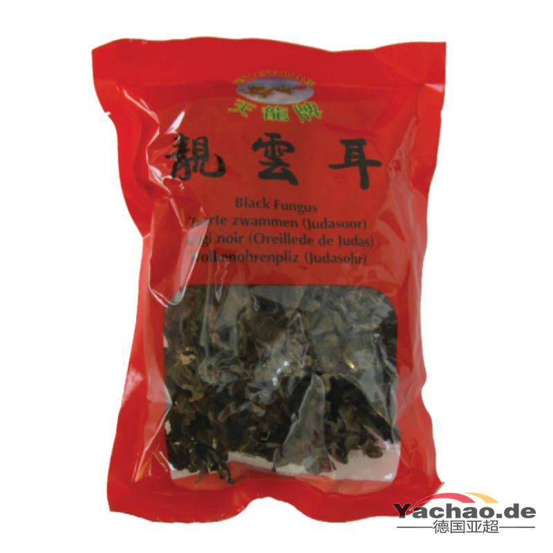 天龙牌 云耳60g/TIN LUNG DRIED BLACK FUNGUS 