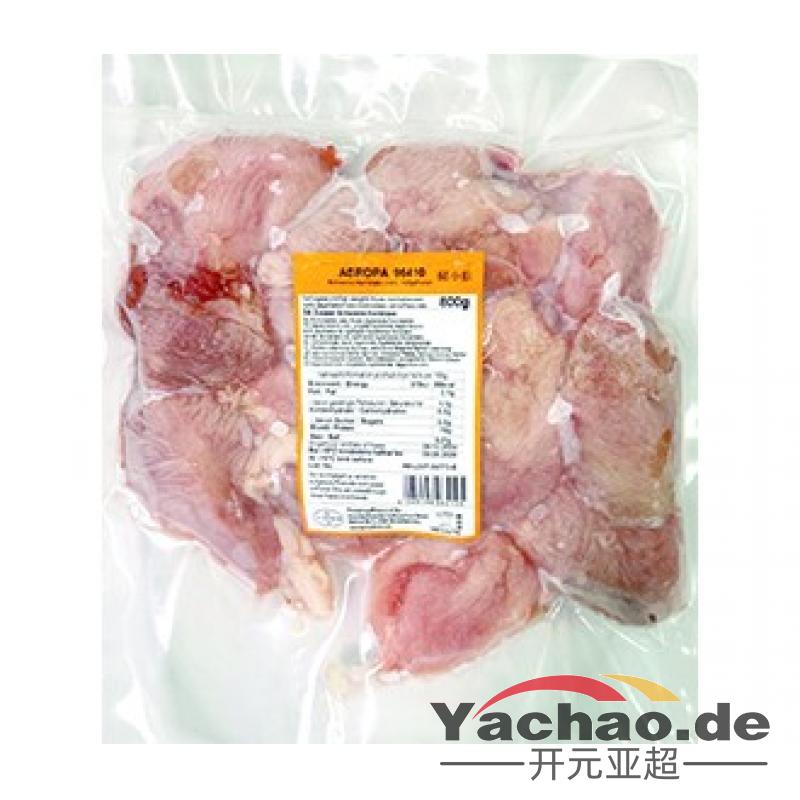 生鲜 冷冻 猪小肚800g/TCT Schweine Harnblase 