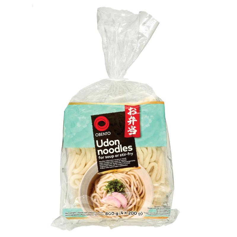 OBENTO 乌冬面800g/UDON NOODLE 