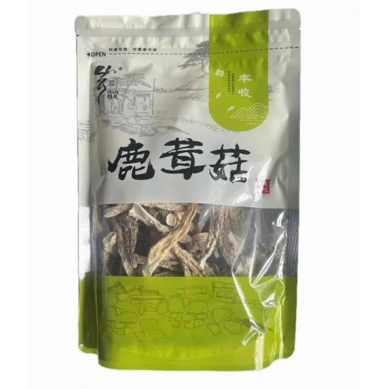 山山得久 平菇100g