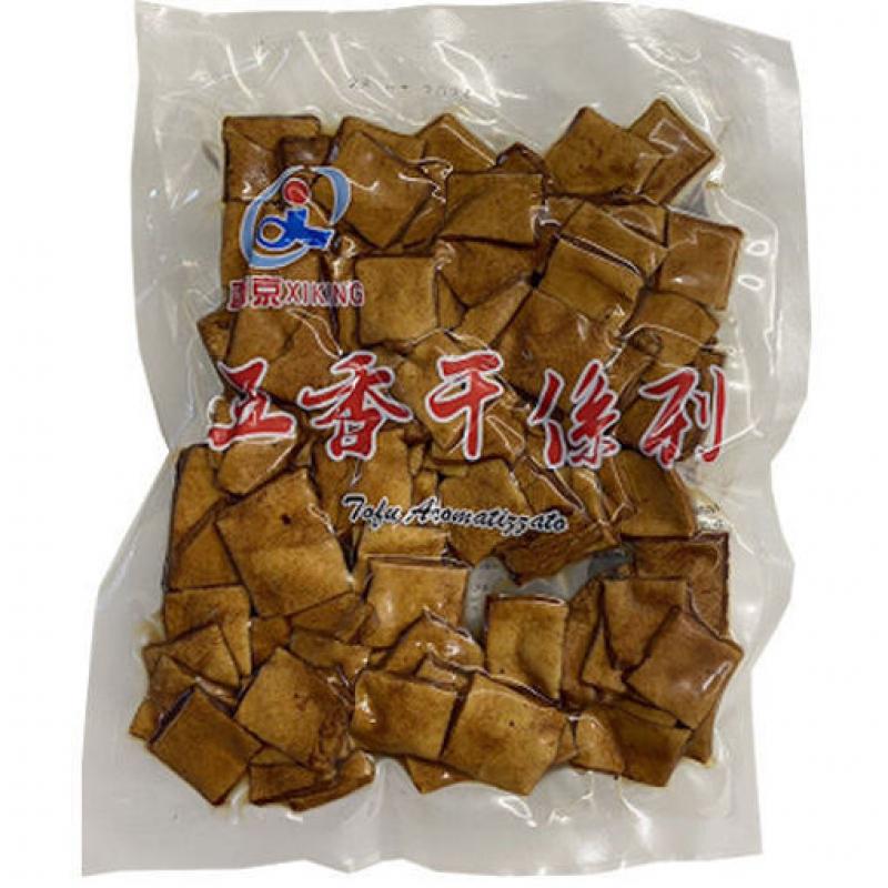 生鲜 西京 豆腐干220g/Tofu Trocken 220g