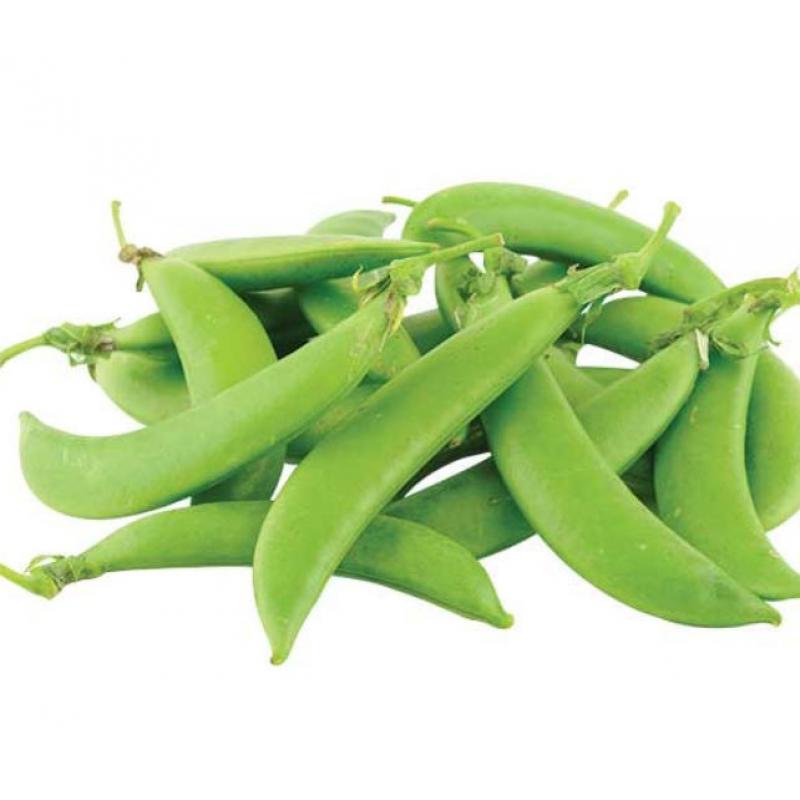 【München】 甜豌豆  Zuckererbsen 250g