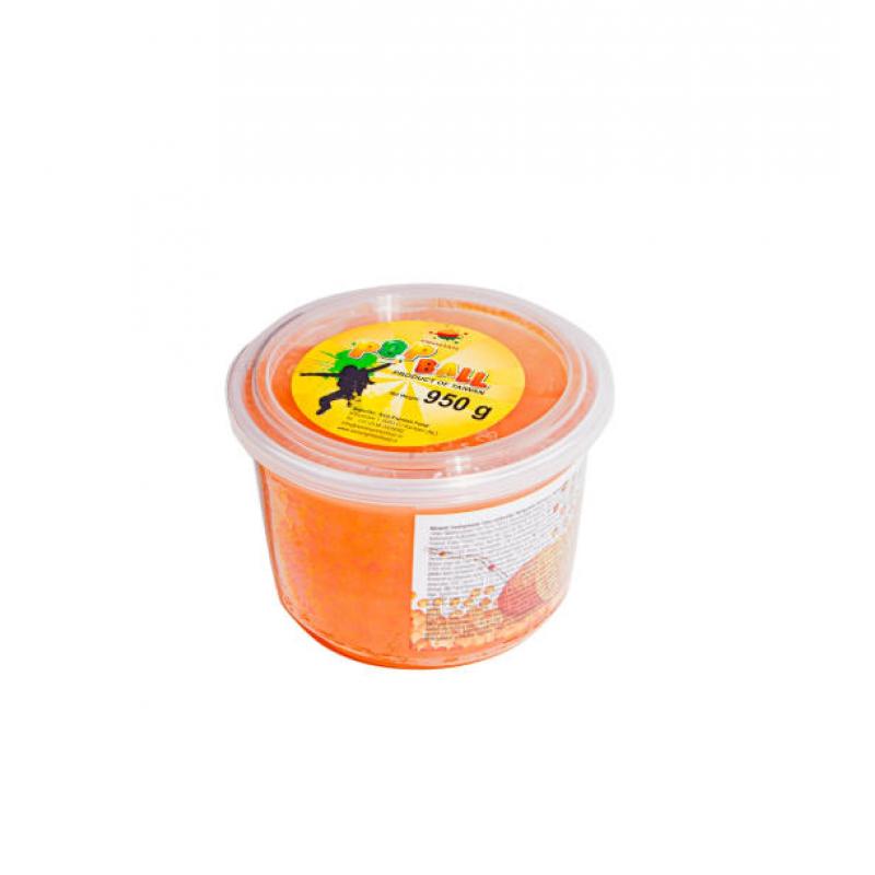 【München】芒果波霸  Pinshan Popping Boba Mango 950g