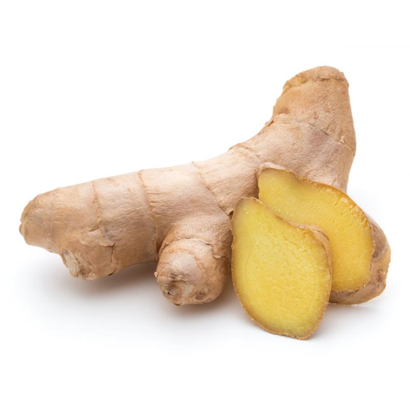【München】 生姜 Ingwer 100g