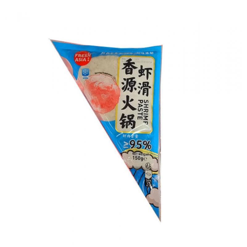 【München】香源 火锅虾滑 Hotpot Garnelenpaste 150g