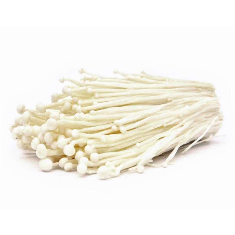 【München】新鲜金针菇  Frisch Enoki 200g
