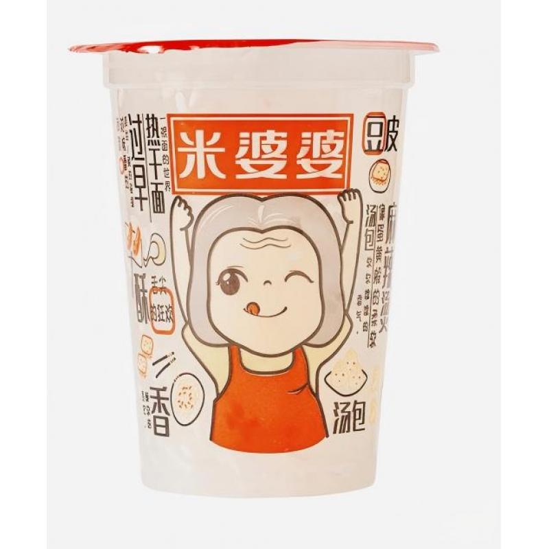 【München】米婆婆 风味米酿饮品 Fermentiertes Reisgetränk 290ml