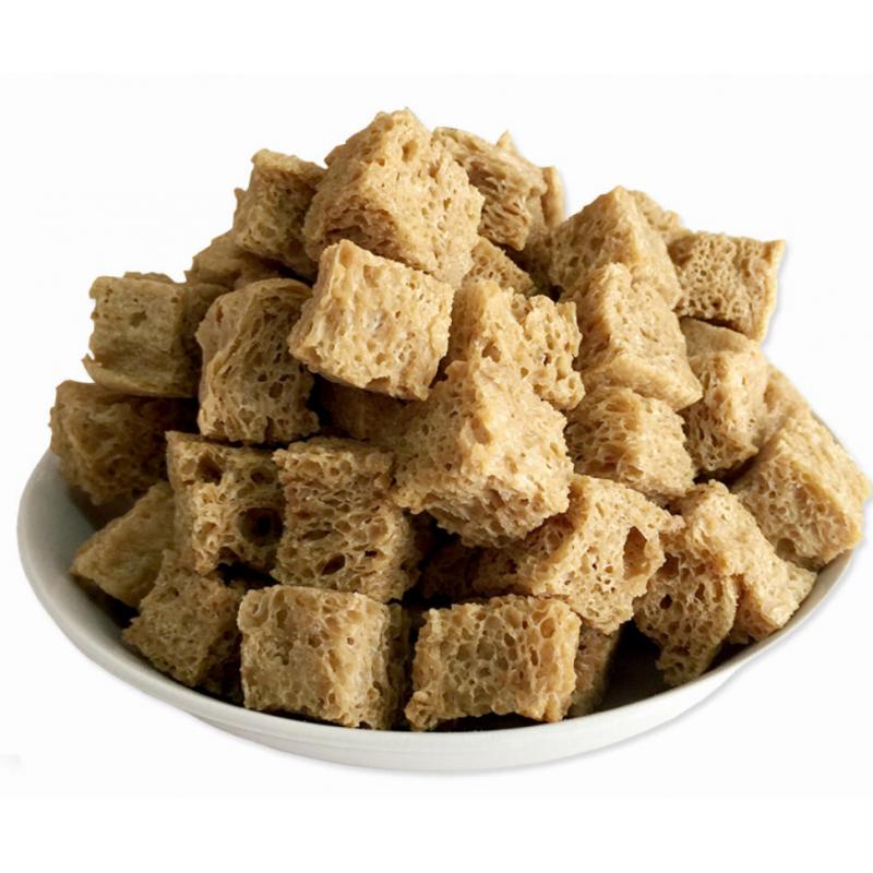 【München】十月舫 脱水烤麸 Dehydriertes Gebratenes Gluten 150g