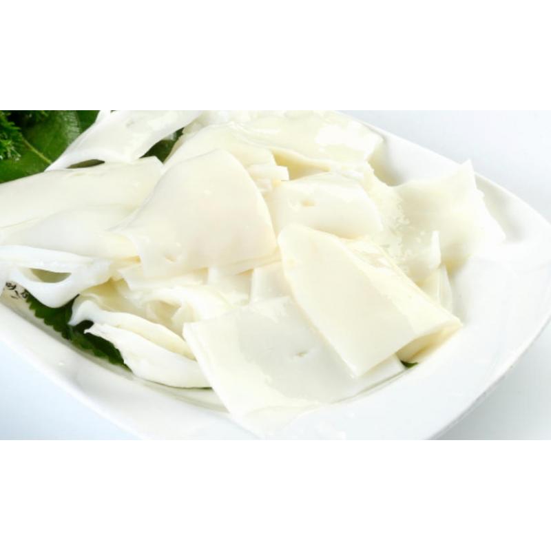 【München】火锅派 极品黄喉丝 Aortastreifen für Hotpot 500g