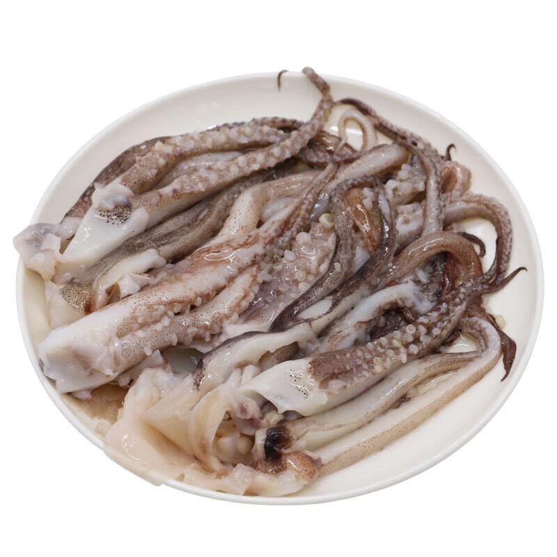 【München】鱿鱼须 500g